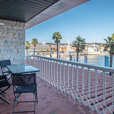 Cascais Bay Terrace I Διαμέρισμα Εξωτερικό φωτογραφία