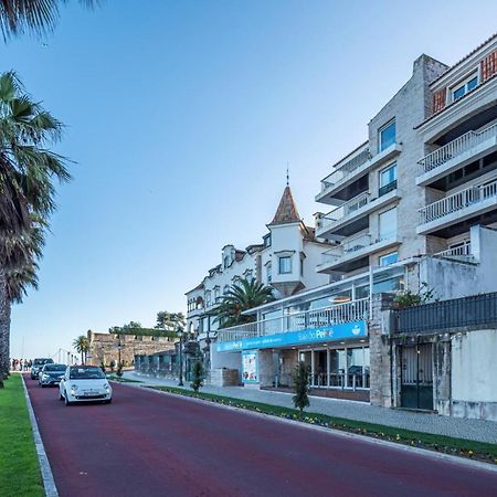Cascais Bay Terrace I Διαμέρισμα Εξωτερικό φωτογραφία