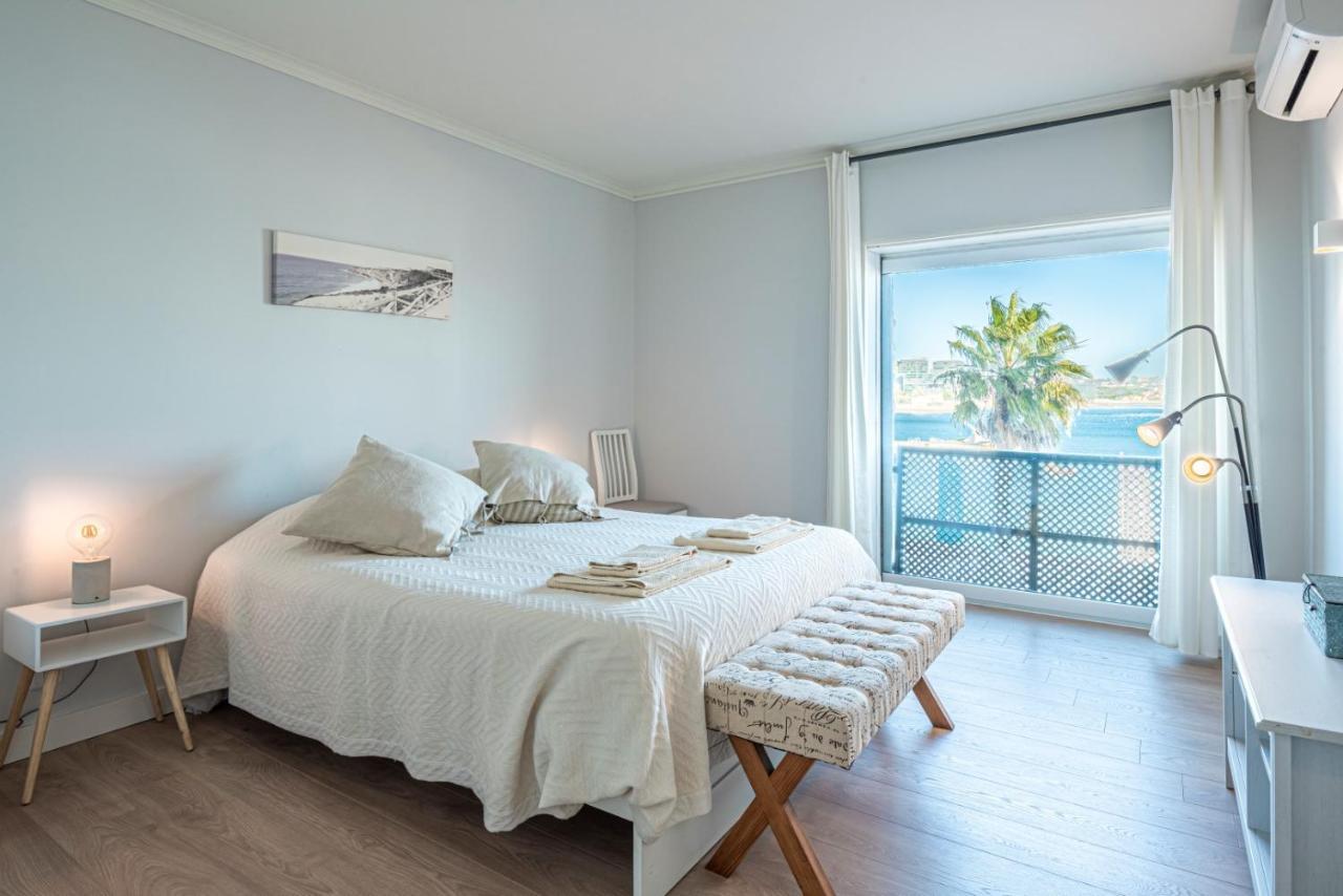 Cascais Bay Terrace I Διαμέρισμα Εξωτερικό φωτογραφία