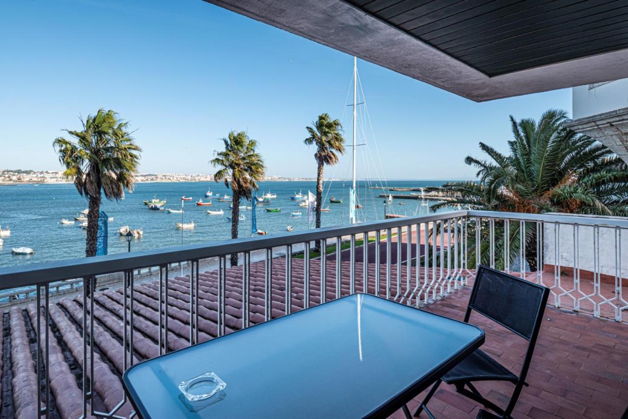 Cascais Bay Terrace I Διαμέρισμα Εξωτερικό φωτογραφία