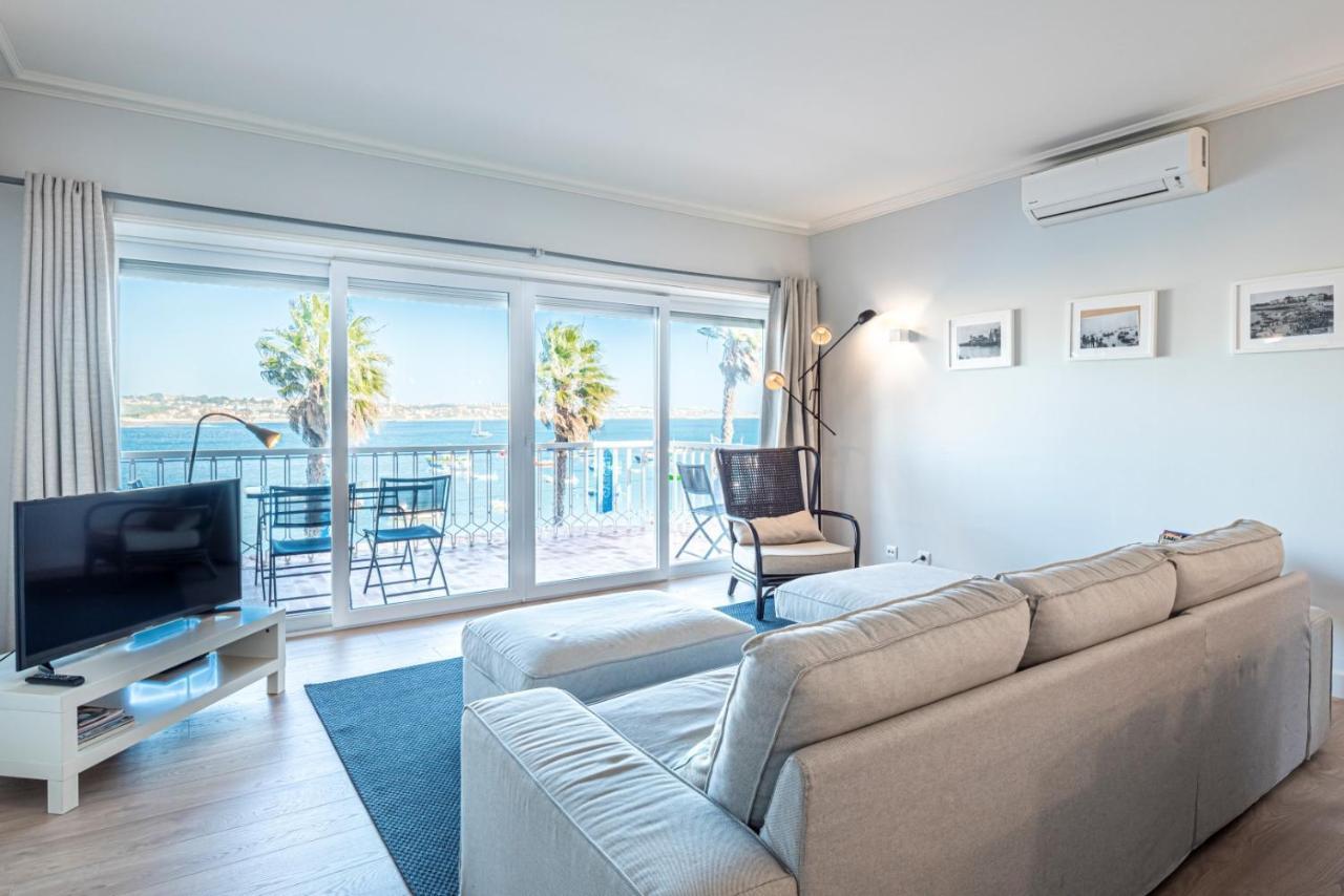 Cascais Bay Terrace I Διαμέρισμα Εξωτερικό φωτογραφία