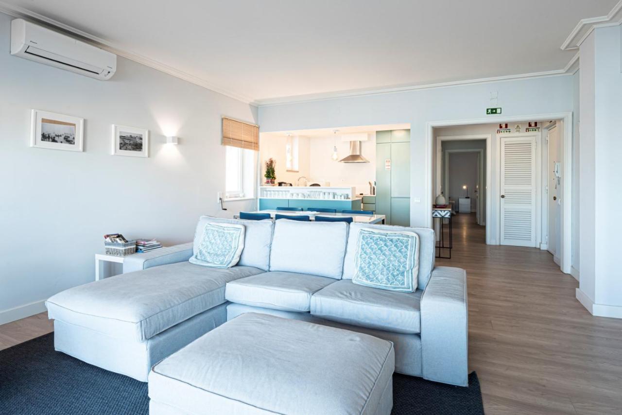 Cascais Bay Terrace I Διαμέρισμα Εξωτερικό φωτογραφία