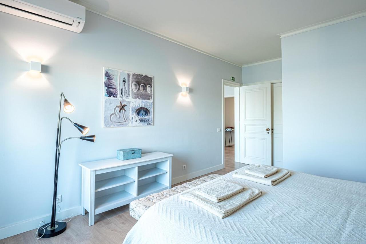 Cascais Bay Terrace I Διαμέρισμα Εξωτερικό φωτογραφία