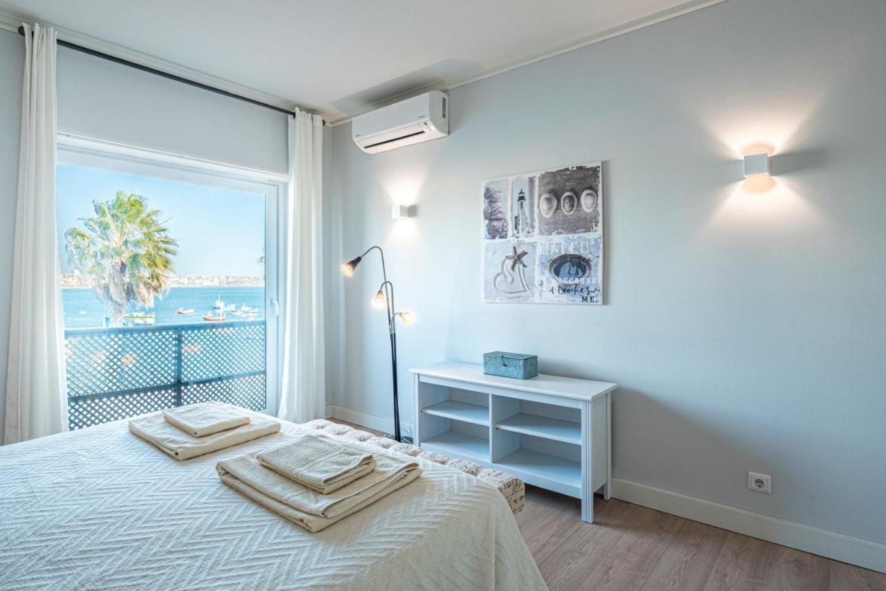 Cascais Bay Terrace I Διαμέρισμα Εξωτερικό φωτογραφία