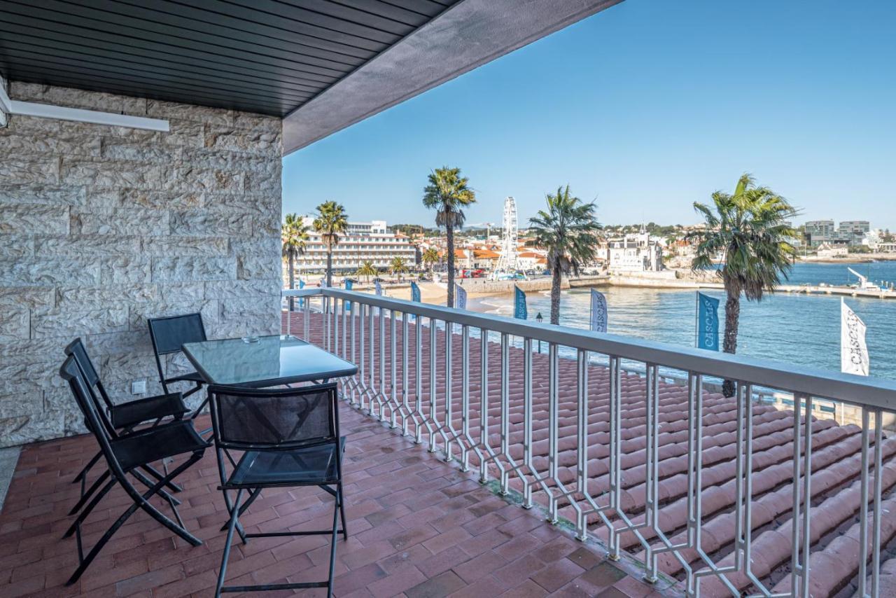 Cascais Bay Terrace I Διαμέρισμα Εξωτερικό φωτογραφία