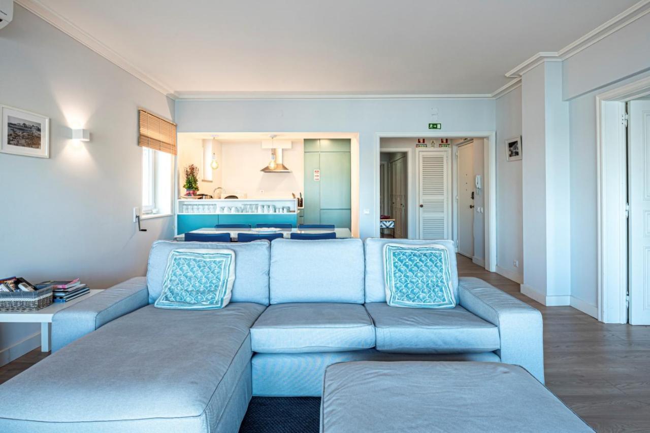 Cascais Bay Terrace I Διαμέρισμα Εξωτερικό φωτογραφία