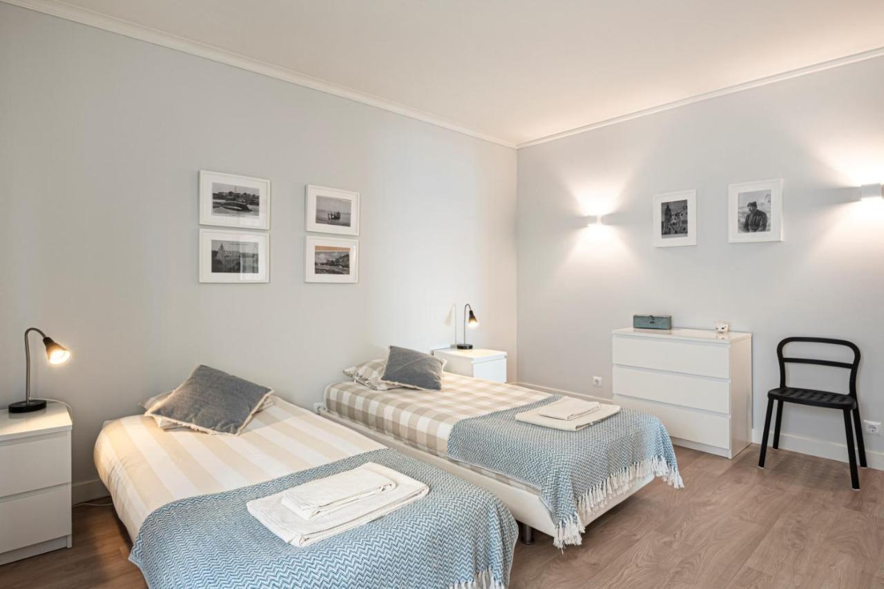 Cascais Bay Terrace I Διαμέρισμα Εξωτερικό φωτογραφία