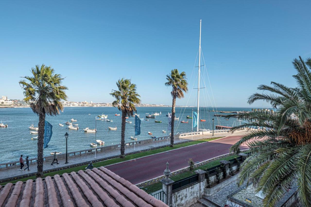 Cascais Bay Terrace I Διαμέρισμα Εξωτερικό φωτογραφία