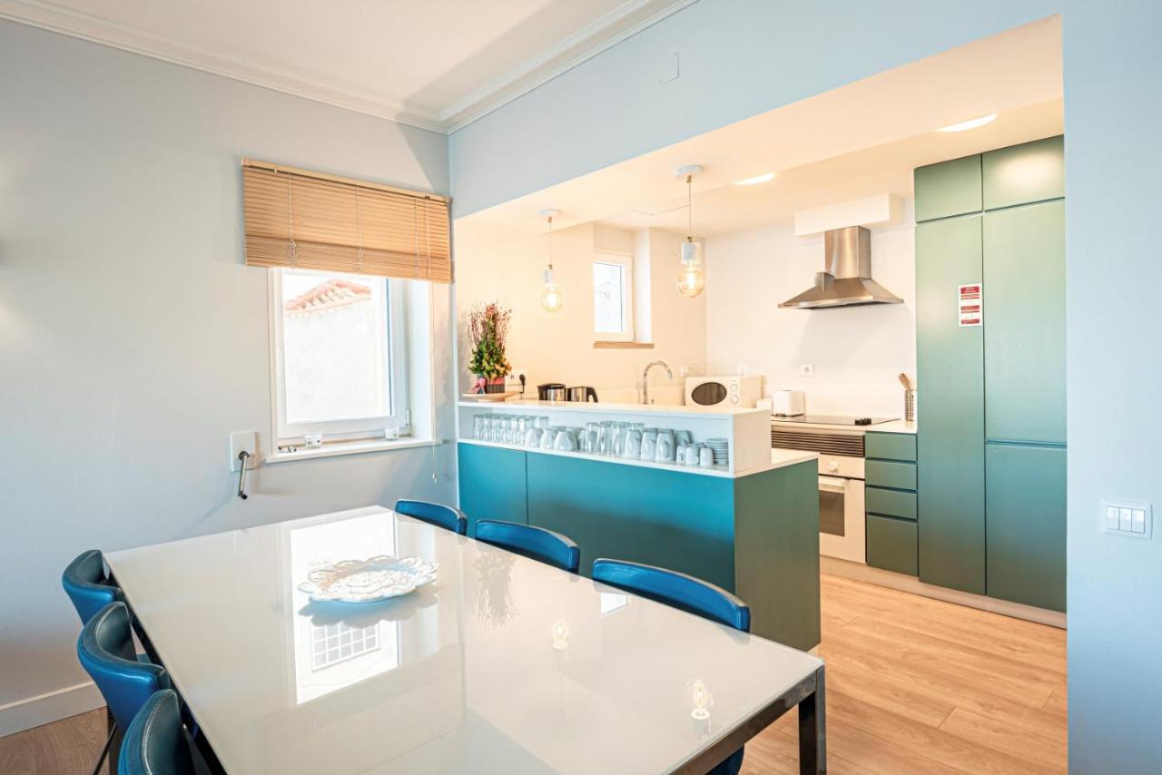 Cascais Bay Terrace I Διαμέρισμα Εξωτερικό φωτογραφία