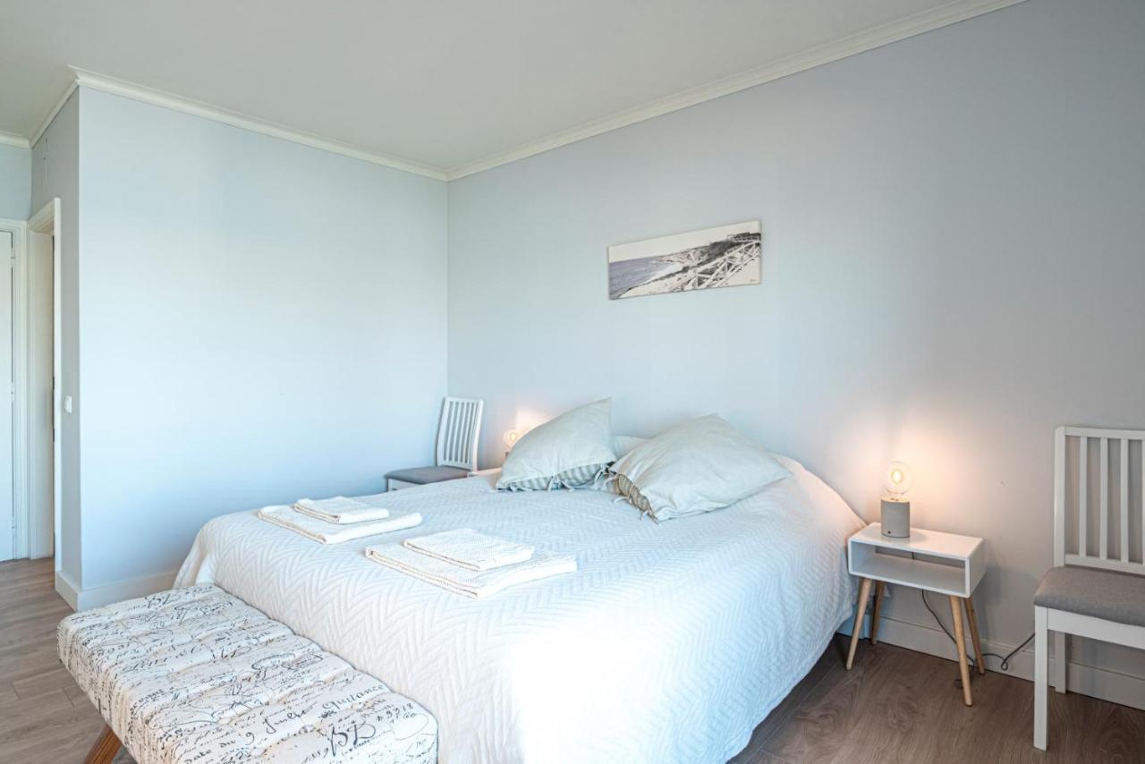 Cascais Bay Terrace I Διαμέρισμα Εξωτερικό φωτογραφία