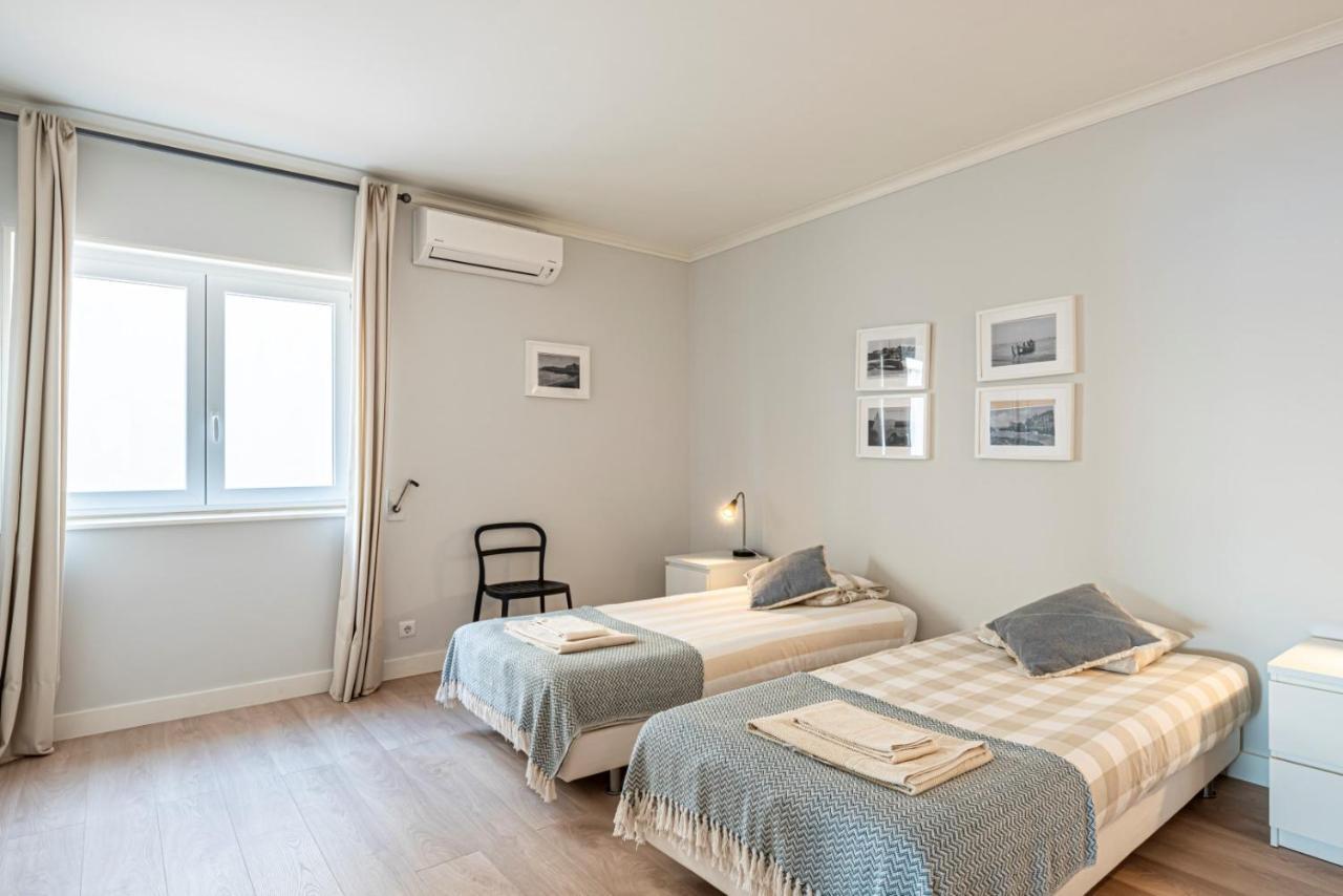 Cascais Bay Terrace I Διαμέρισμα Εξωτερικό φωτογραφία