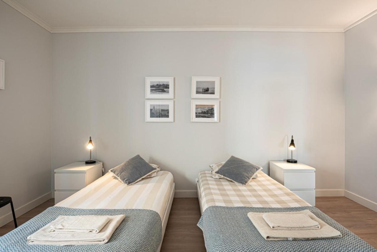 Cascais Bay Terrace I Διαμέρισμα Εξωτερικό φωτογραφία