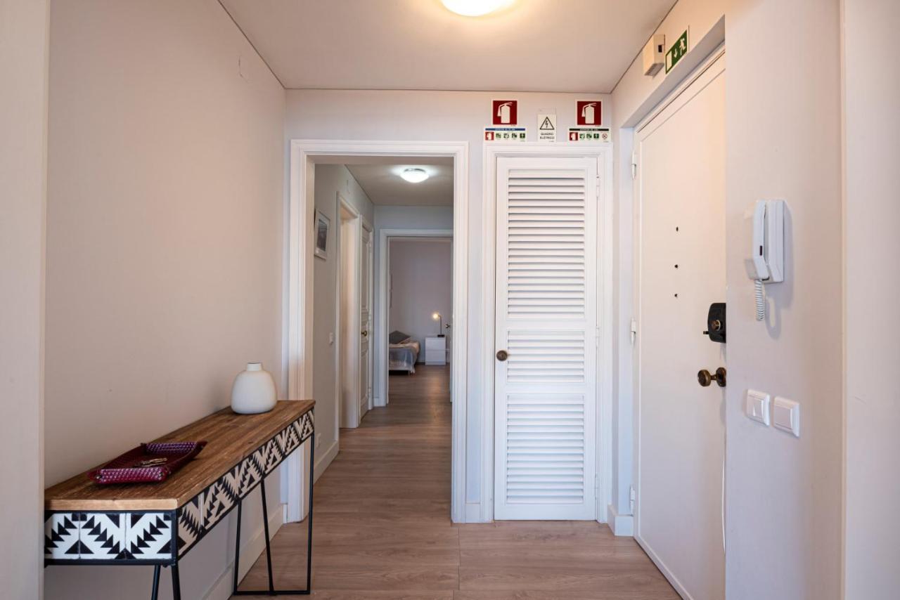 Cascais Bay Terrace I Διαμέρισμα Εξωτερικό φωτογραφία