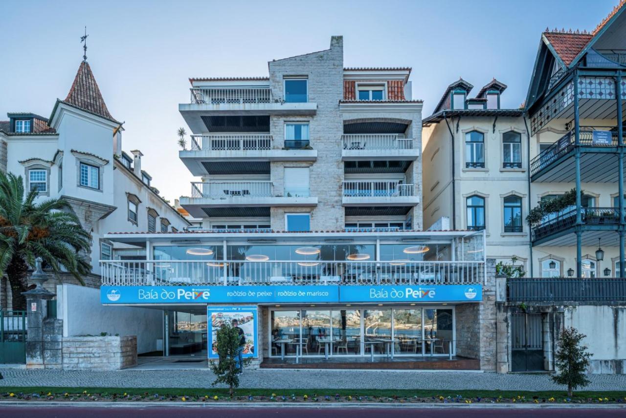Cascais Bay Terrace I Διαμέρισμα Εξωτερικό φωτογραφία