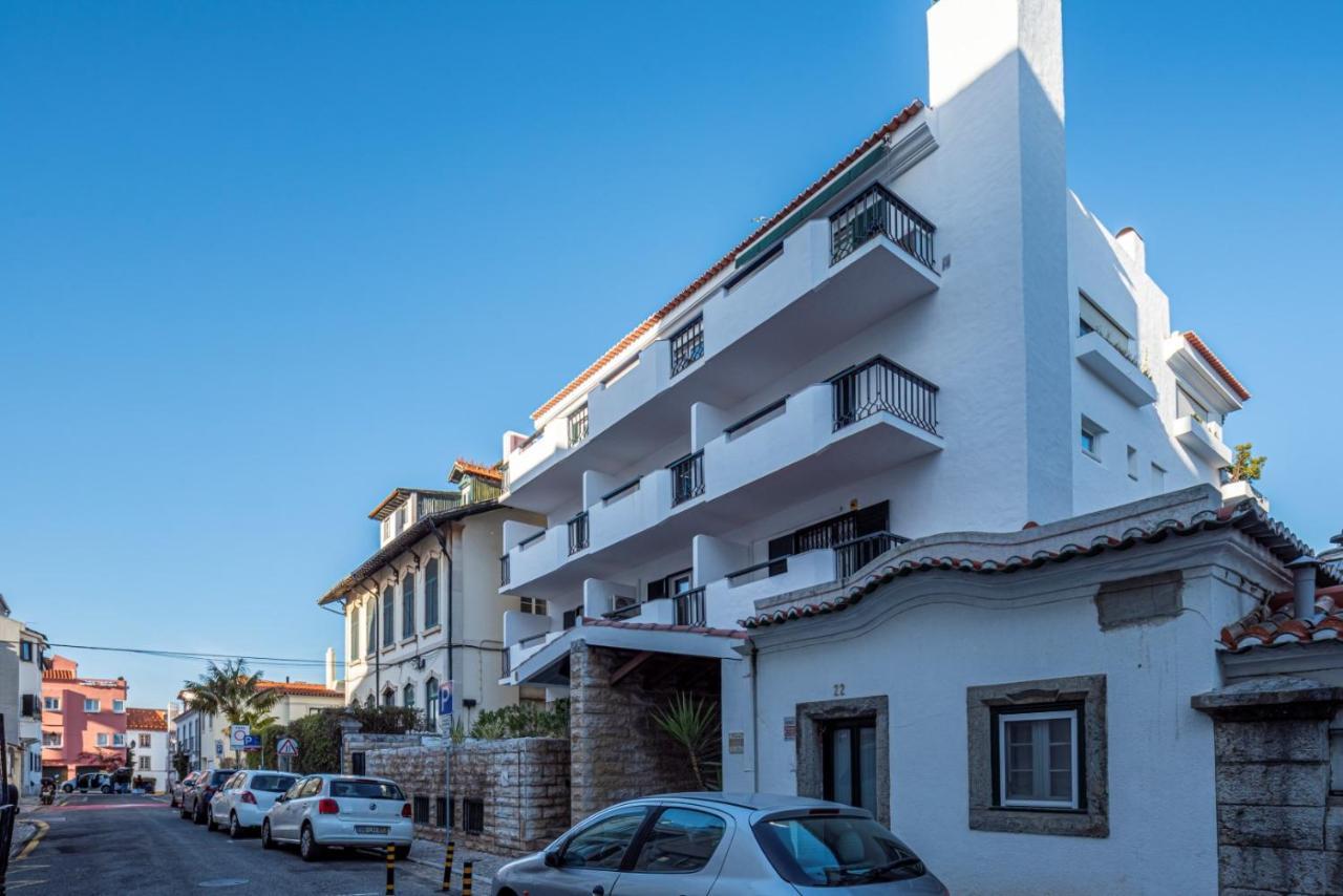 Cascais Bay Terrace I Διαμέρισμα Εξωτερικό φωτογραφία