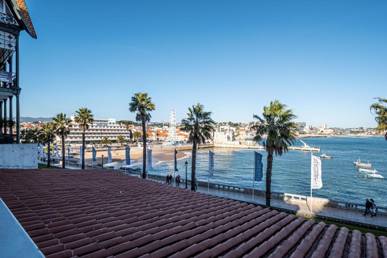 Cascais Bay Terrace I Διαμέρισμα Εξωτερικό φωτογραφία
