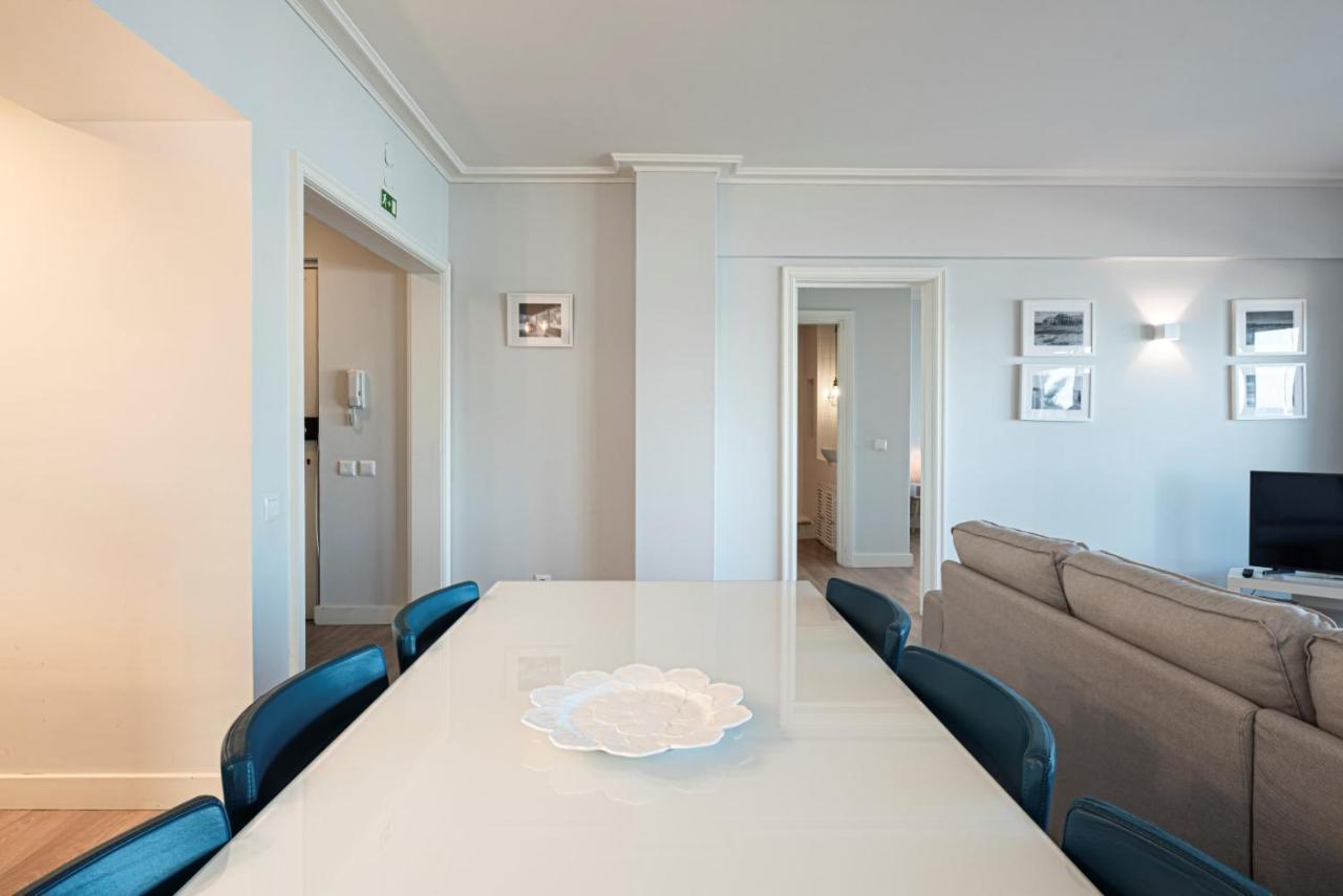 Cascais Bay Terrace I Διαμέρισμα Εξωτερικό φωτογραφία