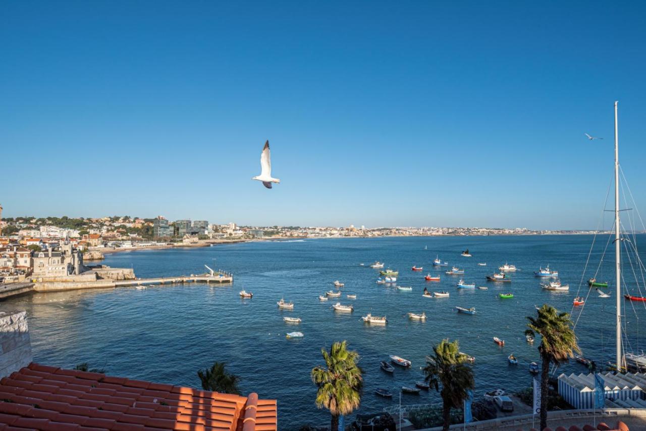 Cascais Bay Terrace I Διαμέρισμα Εξωτερικό φωτογραφία