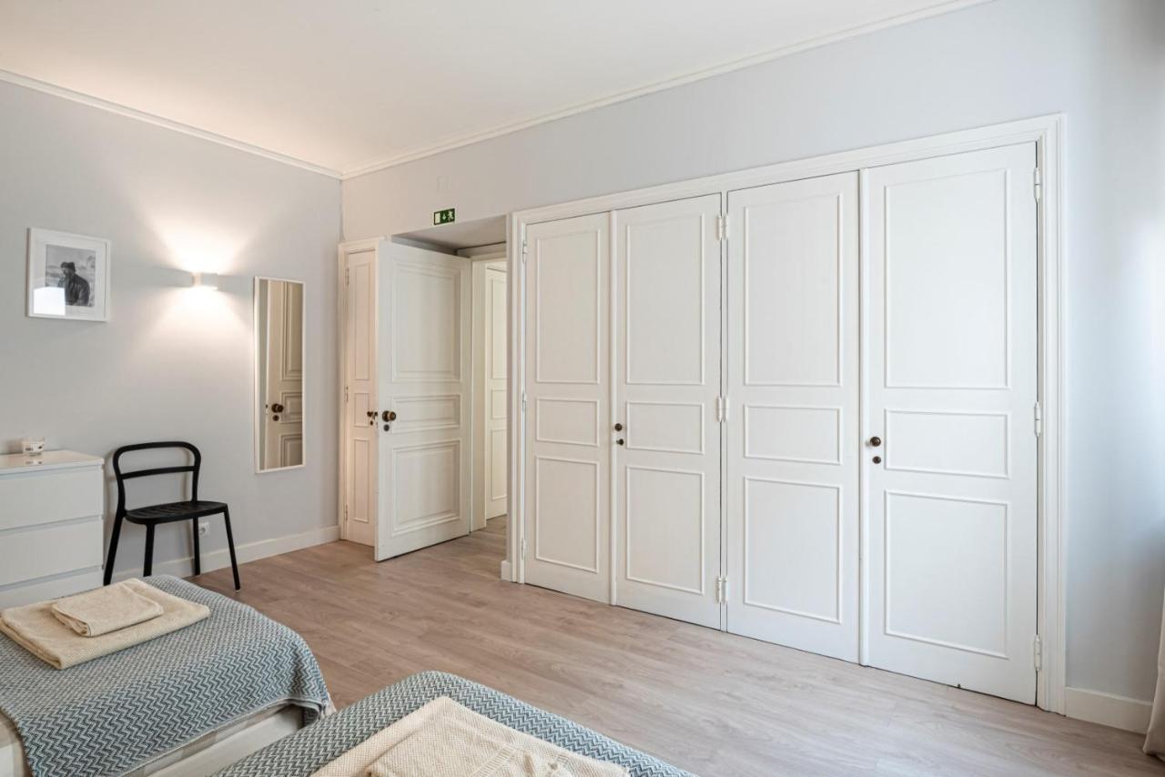 Cascais Bay Terrace I Διαμέρισμα Εξωτερικό φωτογραφία