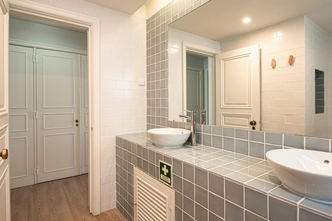 Cascais Bay Terrace I Διαμέρισμα Εξωτερικό φωτογραφία